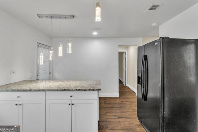2510 Houston Avenue, Macon, GA 31206