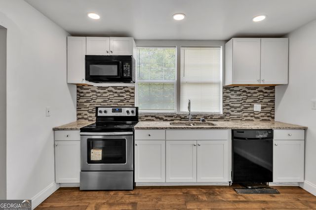 2510 Houston Avenue, Macon, GA 31206