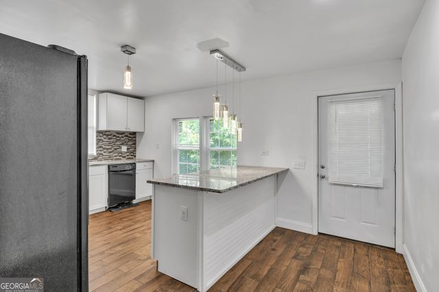 2510 Houston Avenue, Macon, GA 31206