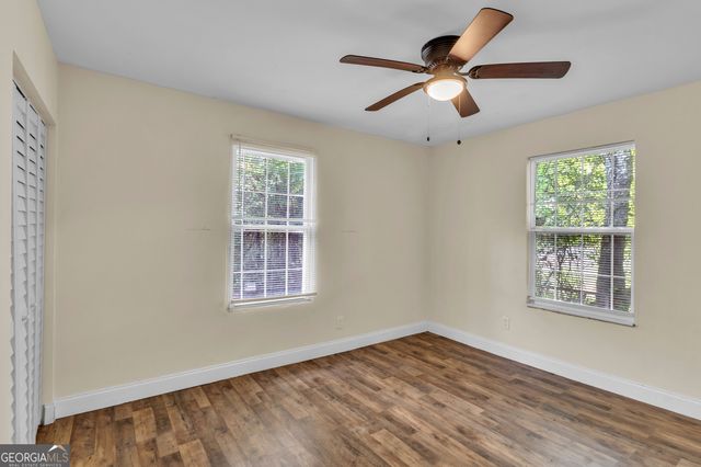 2510 Houston Avenue, Macon, GA 31206