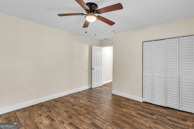 2510 Houston Avenue, Macon, GA 31206