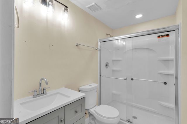 2510 Houston Avenue, Macon, GA 31206