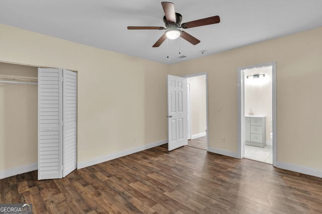 2510 Houston Avenue, Macon, GA 31206