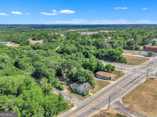 2510 Houston Avenue, Macon, GA 31206