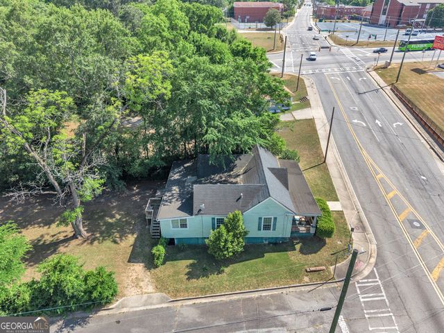 2510 Houston Avenue, Macon, GA 31206