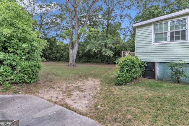 2510 Houston Avenue, Macon, GA 31206