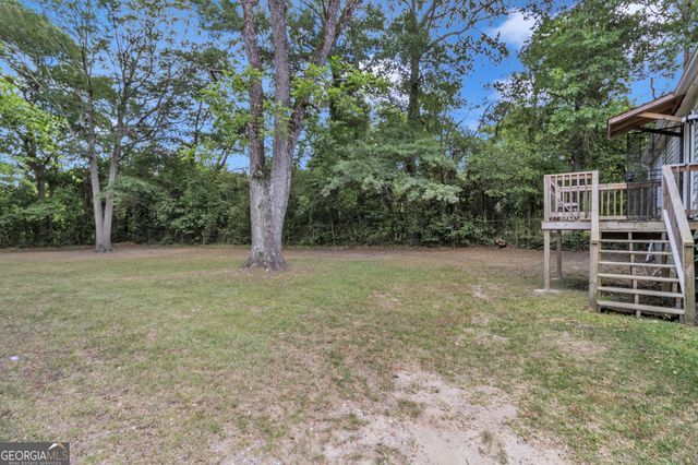 2510 Houston Avenue, Macon, GA 31206
