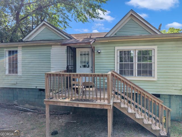 2510 Houston Avenue, Macon, GA 31206