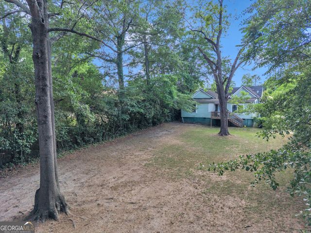 2510 Houston Avenue, Macon, GA 31206