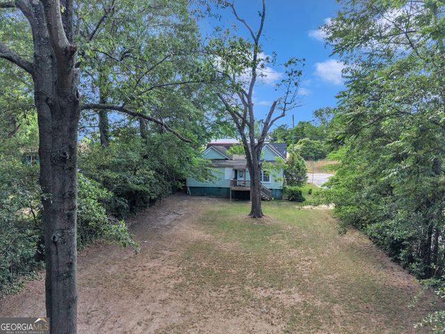 2510 Houston Avenue, Macon, GA 31206