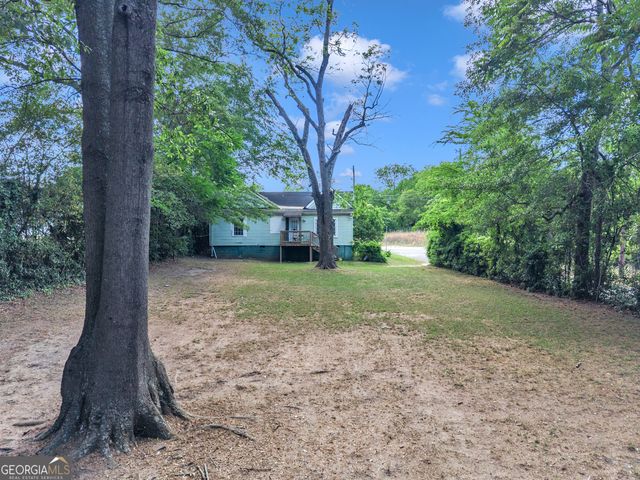 2510 Houston Avenue, Macon, GA 31206