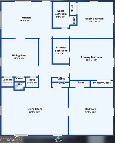 2510 Houston Avenue, Macon, GA 31206