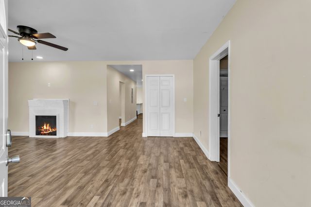 2510 Houston Avenue, Macon, GA 31206