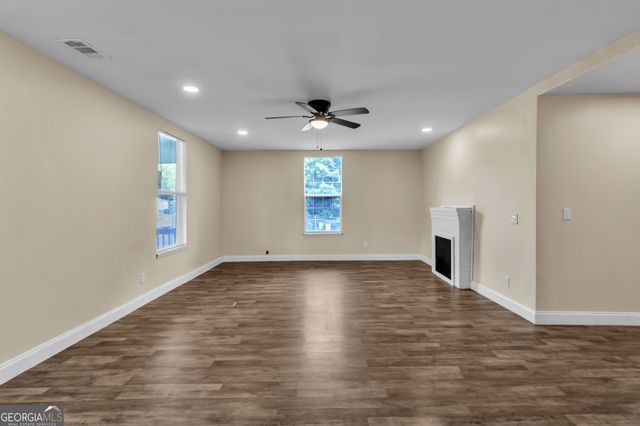 2510 Houston Avenue, Macon, GA 31206