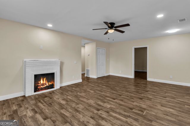 2510 Houston Avenue, Macon, GA 31206