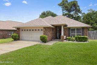 13703 Windwood Drive, Gulfport, MS 39503