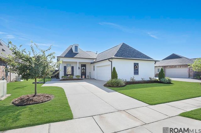 17176 Herringbone Dr, Prairieville, LA 70769