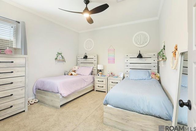 17176 Herringbone Dr, Prairieville, LA 70769