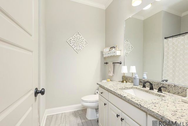 17176 Herringbone Dr, Prairieville, LA 70769