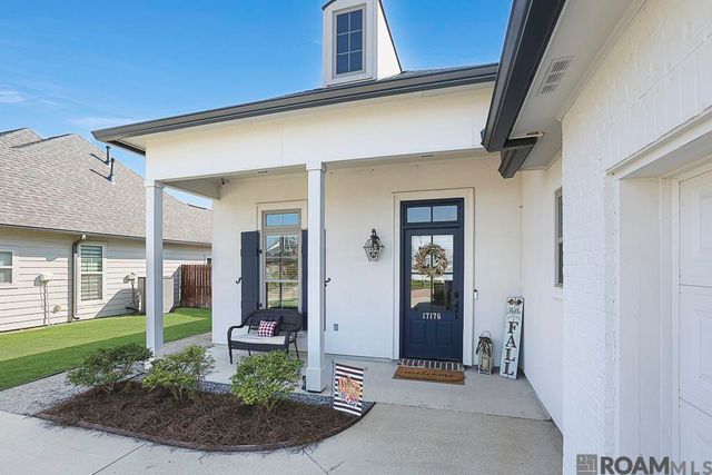 17176 Herringbone Dr, Prairieville, LA 70769