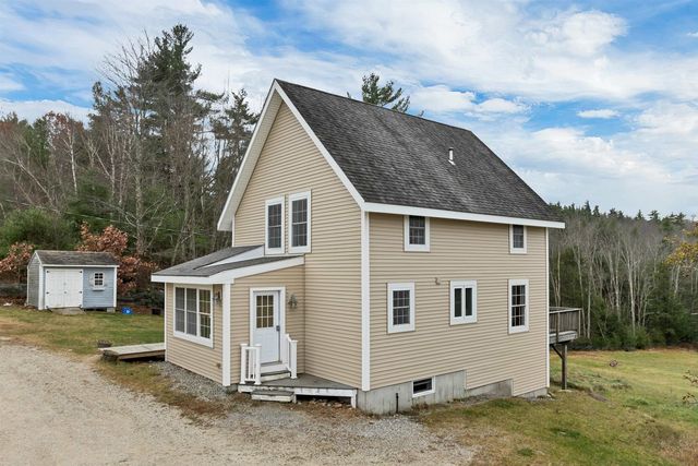 227 Twist Hill Road, Dunbarton, NH 03046