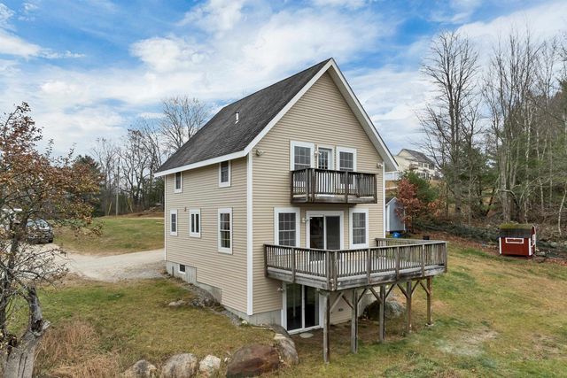 227 Twist Hill Road, Dunbarton, NH 03046
