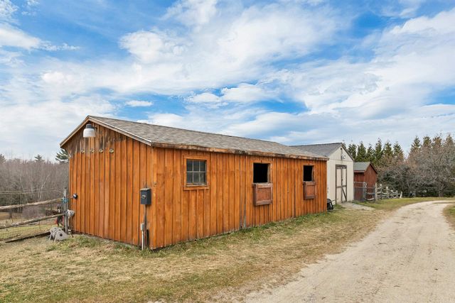 227 Twist Hill Road, Dunbarton, NH 03046