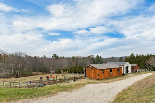 227 Twist Hill Road, Dunbarton, NH 03046