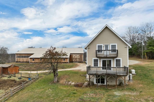 227 Twist Hill Road, Dunbarton, NH 03046