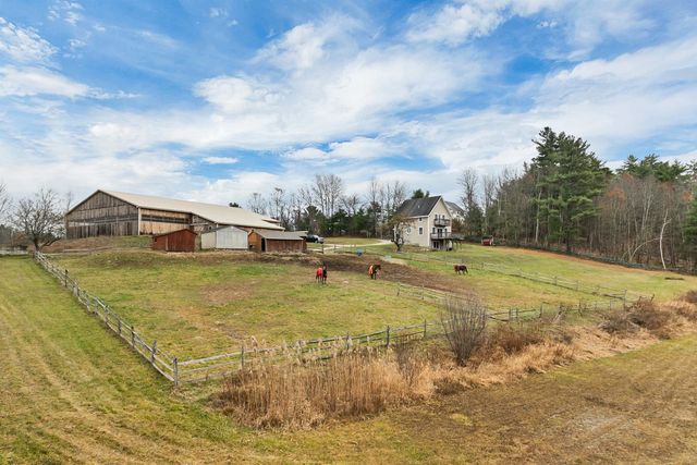 227 Twist Hill Road, Dunbarton, NH 03046