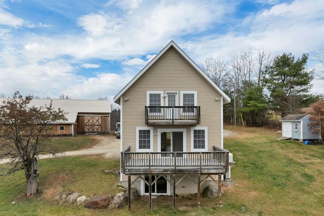 227 Twist Hill Road, Dunbarton, NH 03046