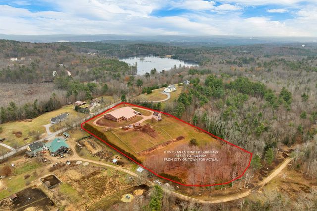 227 Twist Hill Road, Dunbarton, NH 03046