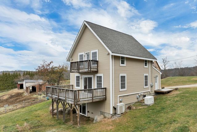 227 Twist Hill Road, Dunbarton, NH 03046