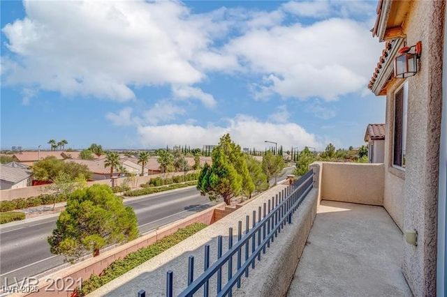 612 El Loro Street, Las Vegas, NV 89138