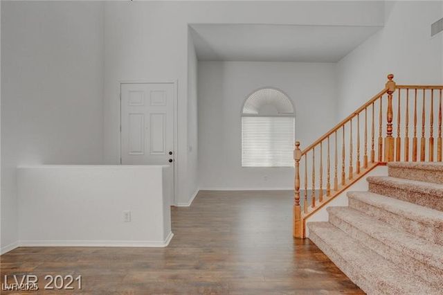 612 El Loro Street, Las Vegas, NV 89138