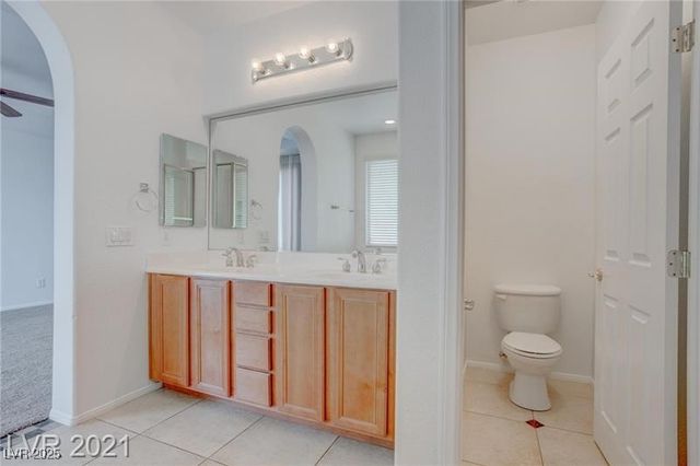 612 El Loro Street, Las Vegas, NV 89138