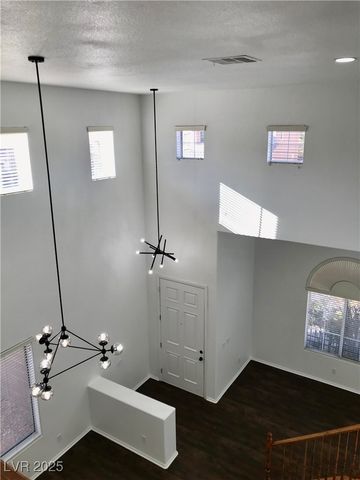 612 El Loro Street, Las Vegas, NV 89138