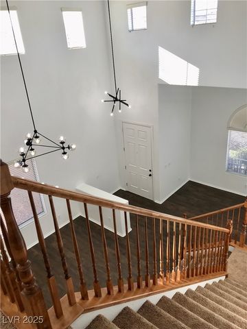 612 El Loro Street, Las Vegas, NV 89138