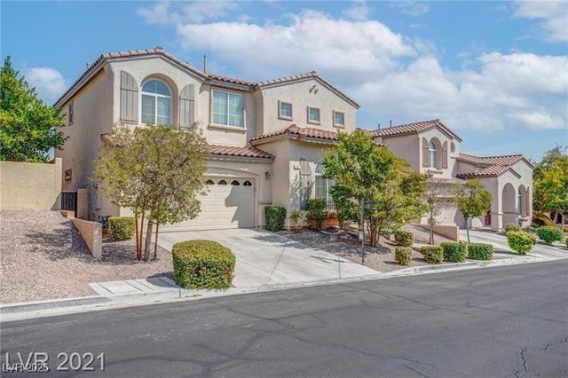 612 El Loro Street, Las Vegas, NV 89138