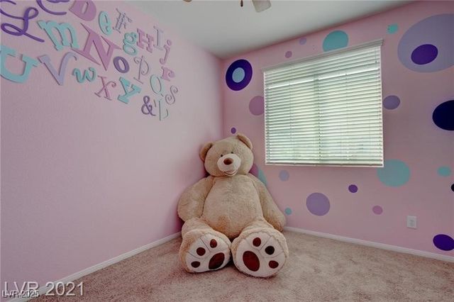 612 El Loro Street, Las Vegas, NV 89138