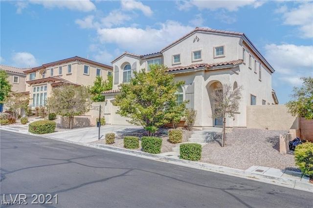 612 El Loro Street, Las Vegas, NV 89138