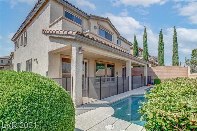 612 El Loro Street, Las Vegas, NV 89138