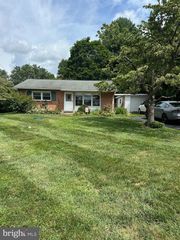 114 W JARRETTSVILLE RD, Forest Hill, MD 21050