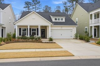84 Red Bluff Street, Summerville, SC 29483