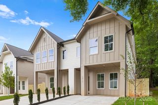 2417 Pruitt Street, Charlotte, NC 28208
