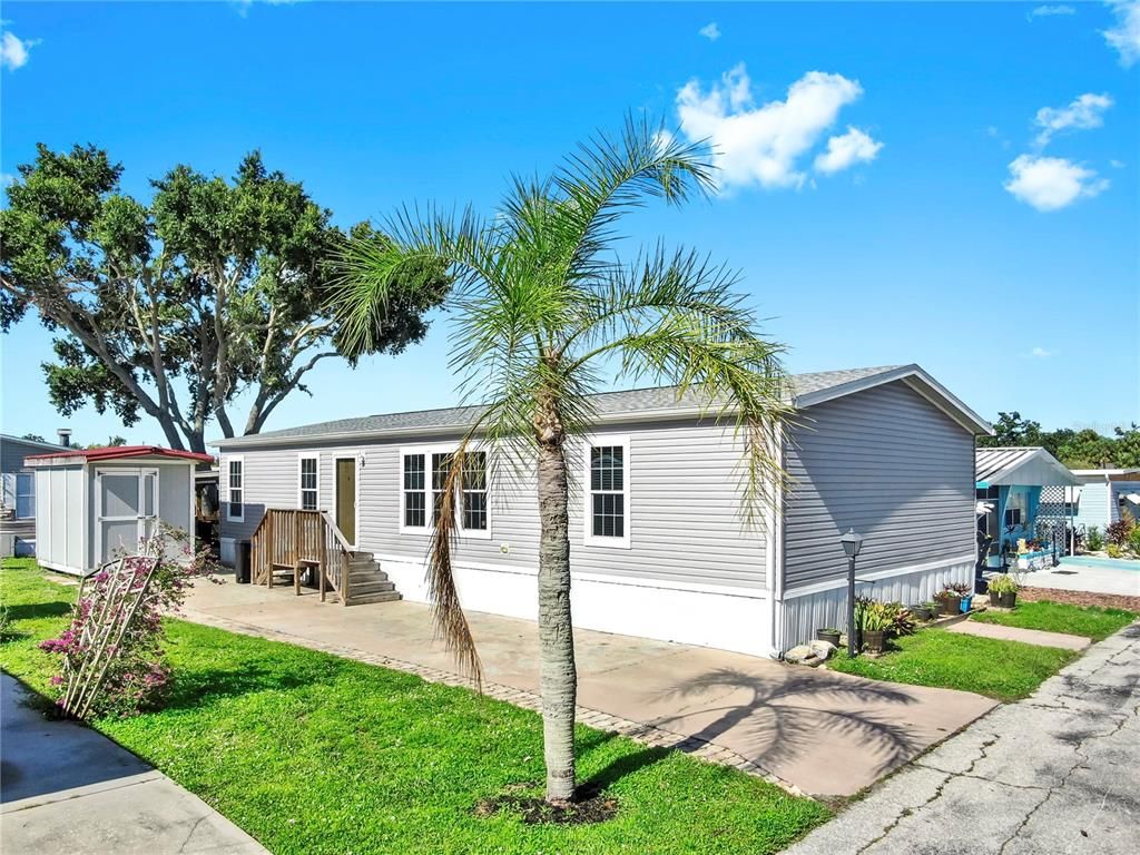 420 49TH STREET E 64, Palmetto, FL 34221