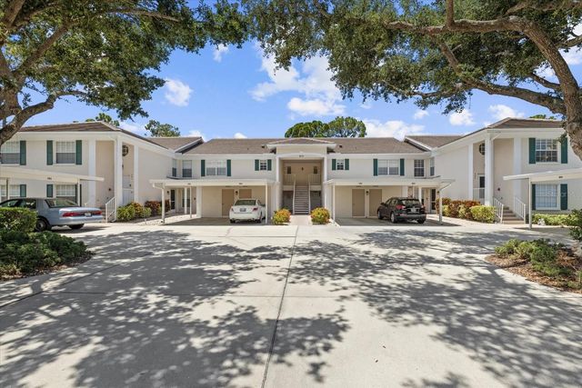 813 MONTROSE DRIVE 102, Venice, FL 34293