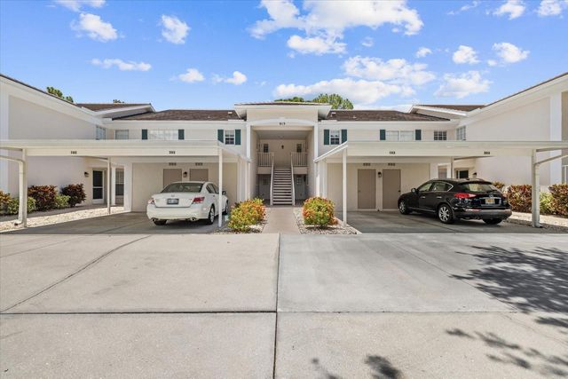 813 MONTROSE DRIVE 102, Venice, FL 34293