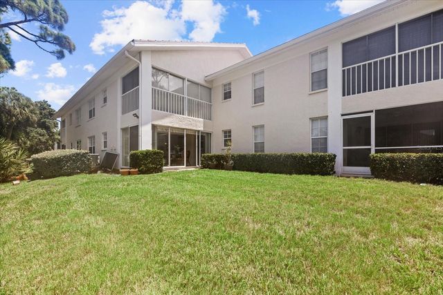 813 MONTROSE DRIVE 102, Venice, FL 34293