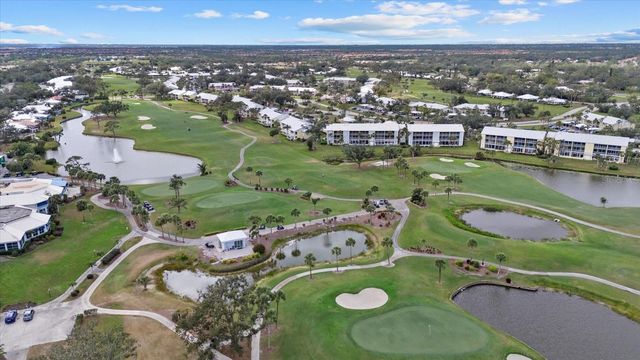813 MONTROSE DRIVE 102, Venice, FL 34293